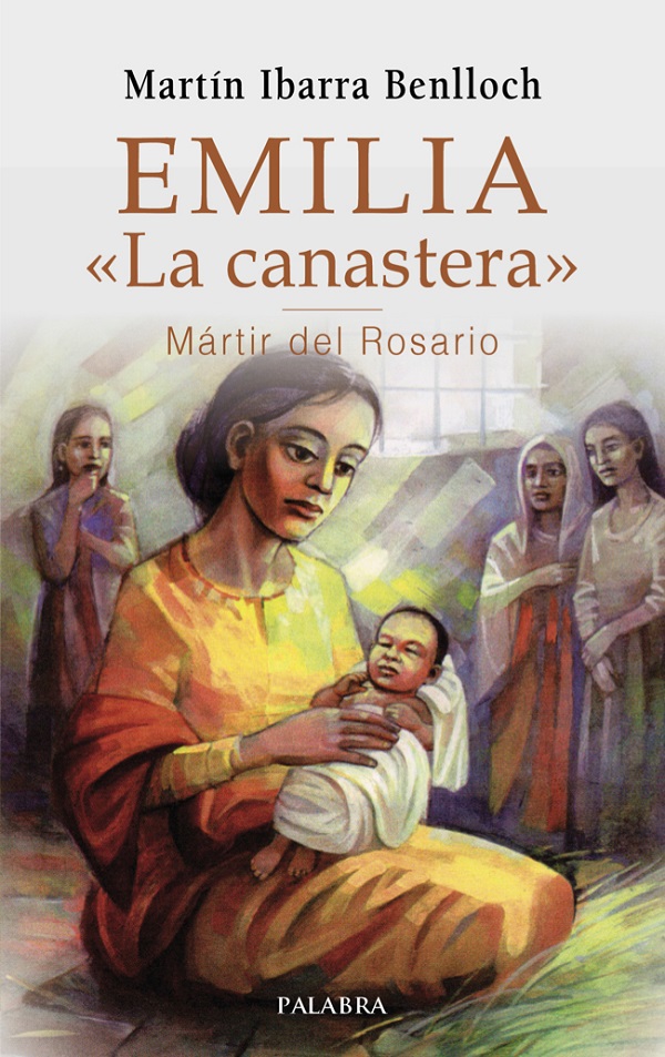 Emilia la Canastera Mártir del Rosario
