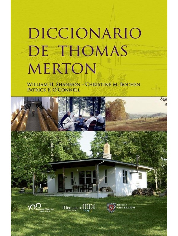 Diccionario de Thomas Merton