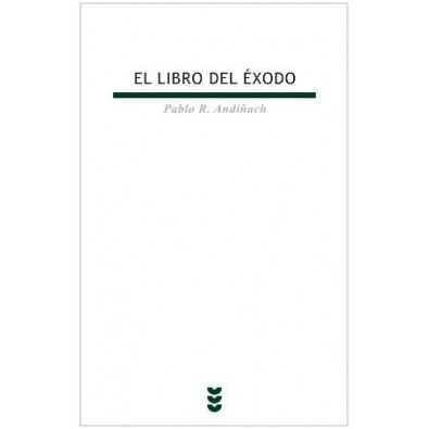 El libro del Éxodo