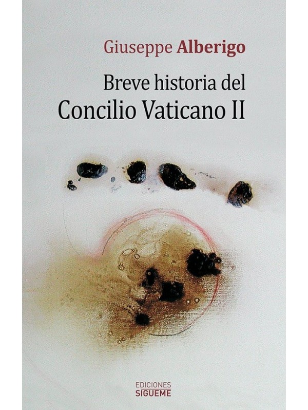 Breve historia del Concilio Vaticano II