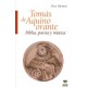 Tomás de Aquino orante. Biblia, poesía y mística