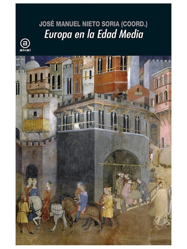 Europa en la Edad Media