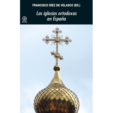 Las iglesias ortodoxas en España