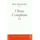 Obras completas de San Anselmo. II