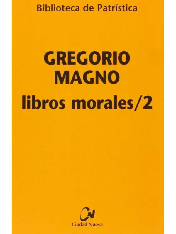 Libros morales /2