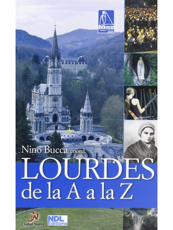 Lourdes de la A a la Z