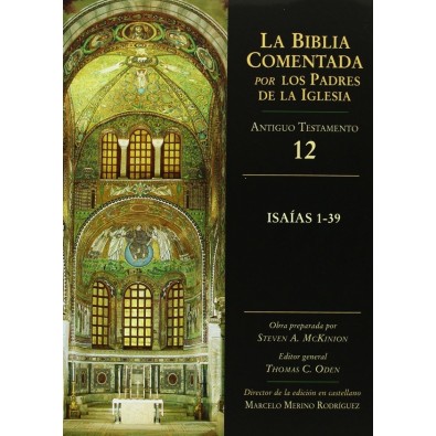 Isaías 1-39