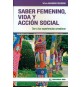 Saber femenino y acción social