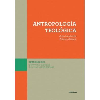 Antropología Teológica