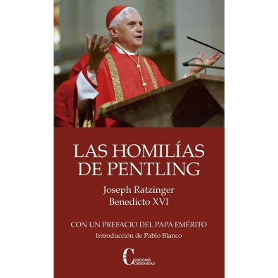 Las homilías de Pentling