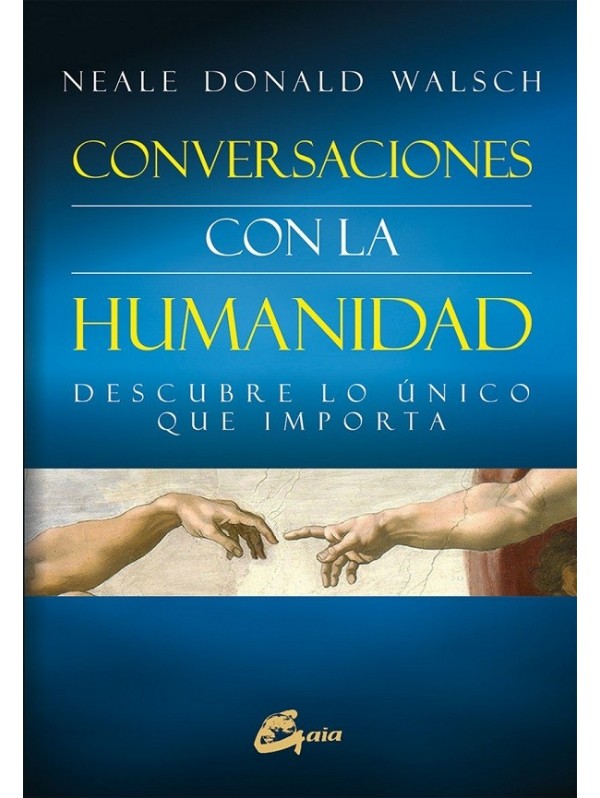 Conversaciones con la humanidad