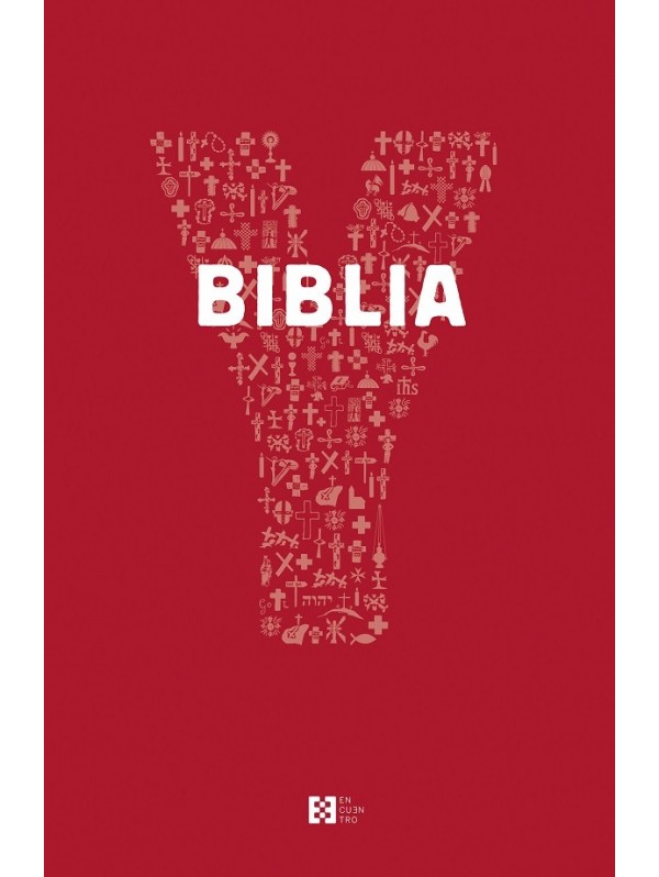 YouCat Biblia. Biblia joven de la Iglesia católica