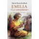 Emilia «La canastera», Mártir del Rosario