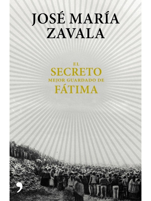 El secreto mejor guardado de Fátima