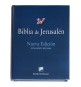 Biblia de Jerusalén manual 5ª edición modelo 1