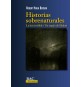 Historias sobrenaturales: La luz invisible / Un espejo de Shalott