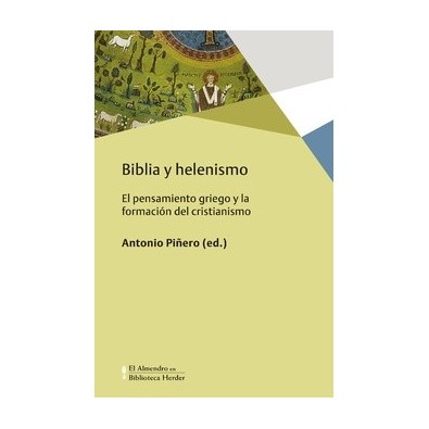 Biblia y helenismo