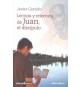 Lectura y relectura de Juan, el discípulo