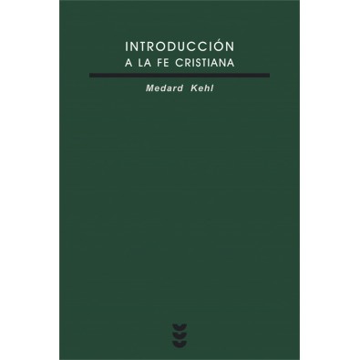 Introducción a la fe cristiana