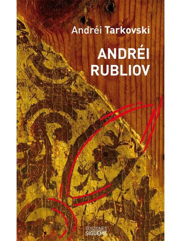 Andréi Rubliov