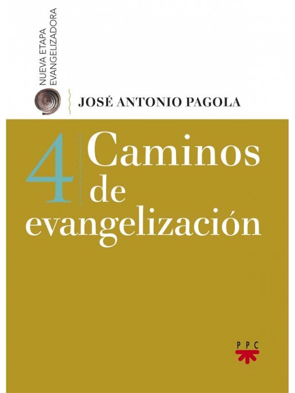 Caminos de evangelización 4