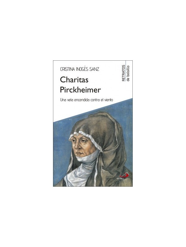 Charitas Pirckheimer