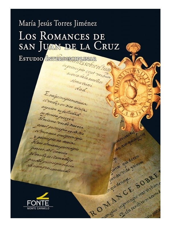 Los Romances de San Juan de la Cruz