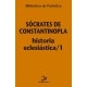 Historia eclesiástica/1