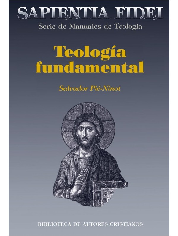 Teología fundamental