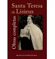 Obras completas de Santa Teresa de Lisieux