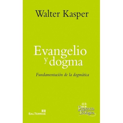 Evangelio y dogma