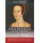 Ana Bolena y su rey