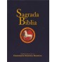 Sagrada Biblia. Edición típica Géltex