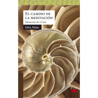 El camino de la meditación. Momento de Cristo