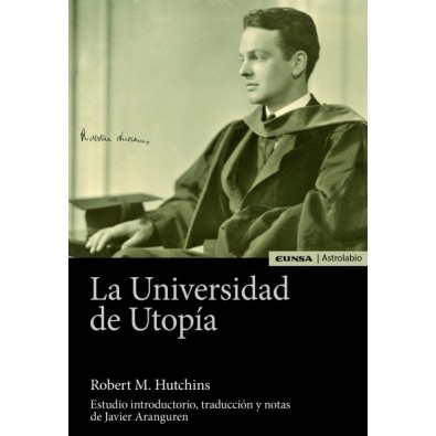 La Universidad de la utopía