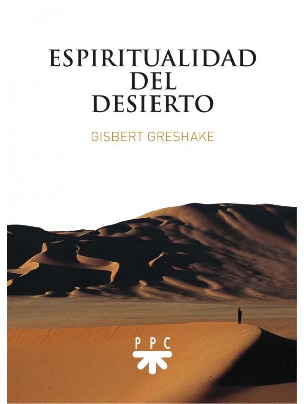 Espiritualidad del desierto