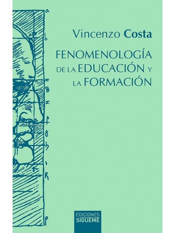 Fenomenología de la educación y la formación