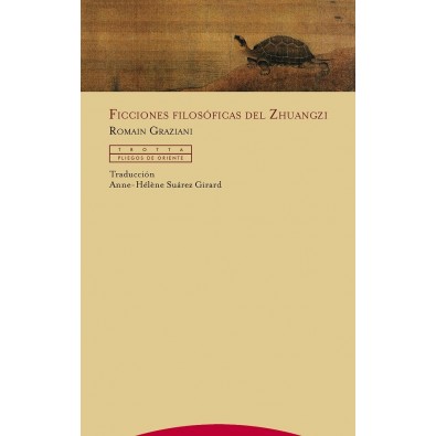Ficciones filosóficas del Zhuangzi