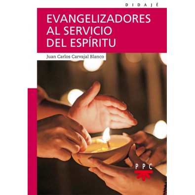 Evangelizadores al servicio del Espíritu