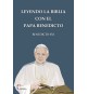 Leyendo la Biblia con el papa Benedicto