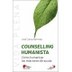 Counselling humanista. Cómo humanizar las relaciones de ayuda