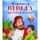 Mi primera Biblia (bilingüe)