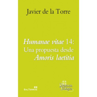 Humanae vitae 14: una propuesta desde Amoris laetitia