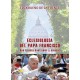 Eclesiología del Papa Francisco. Una Iglesia bautismal y sinodal
