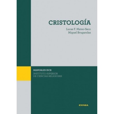 Cristología. Vol. 18