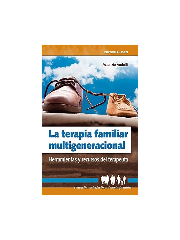 La terapia familiar multigeneracional