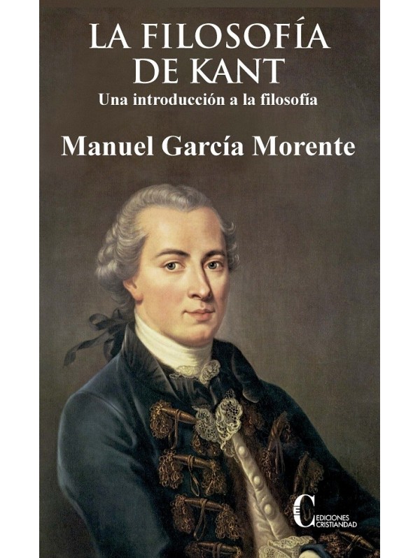 La Filosofía de Kant