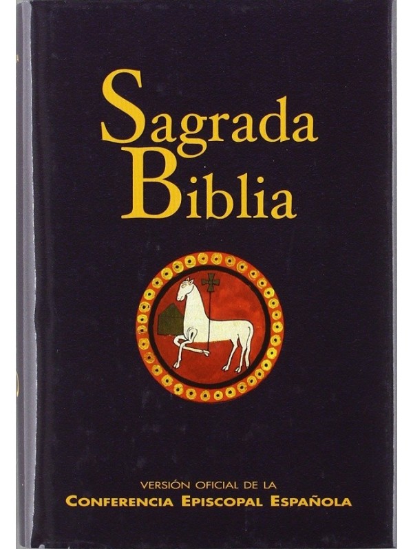 Sagrada Biblia Popular