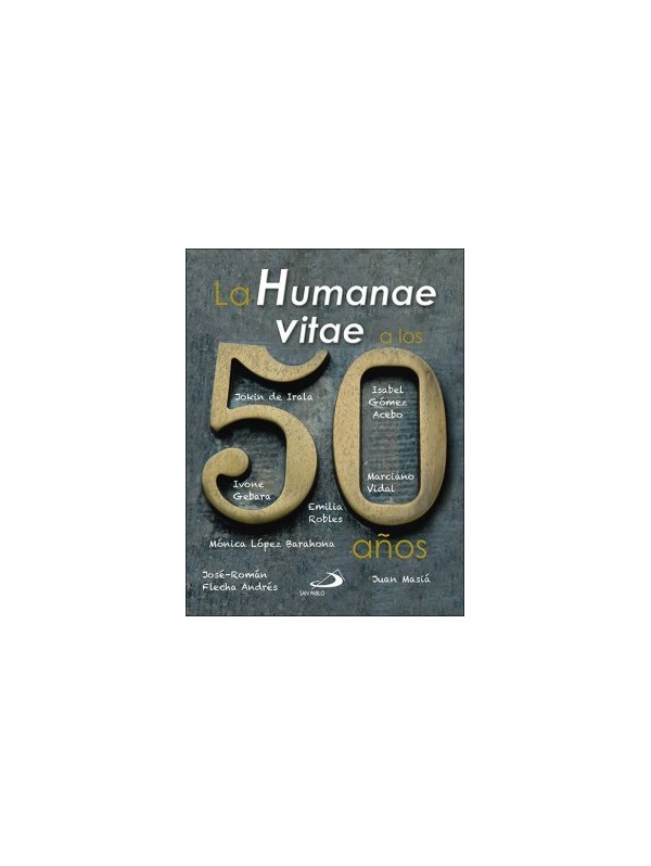 La Humanae Vitae a los 50 años