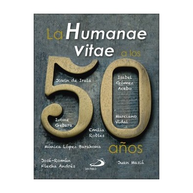 La Humanae Vitae a los 50 años